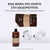 Apivita Dandruff Relief Dry Shampoo Refill - Σαμπουάν Κατά Της Ξηροδερμίας Ανταλλακτικό, 500ml