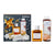 Korres Promo Cashmere Kumquat Eau De Toilette - Γυναικείο Άρωμα, 50ml & Cashmere Kumquat Showergel - Γυναικείο Αφρόλουτρο, 250ml
