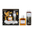 Korres Promo Black Pepper Eau De Toilette - Ανδρικό Άρωμα, 50ml & Black Pepper Showergel - Ανδρικό Αφρόλουτρο, 250ml