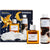 Korres Promo Mountain Pepper Eau De Toilette - Ανδρικό Άρωμα, 50ml & Mountain Pepper Showergel - Ανδρικό Αφρόλουτρο, 250ml