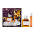 Korres Promo Black Sugar Eau De Toilette - Γυναικείο Άρωμα, 50ml & Black Sugar Eau De Toilette - Γυναικείο Άρωμα, 10ml