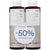 Korres Promo Vanilla Blossom Shower Gel - Αφρόλουτρο Σώματος Άνθη Βανίλιας, 2x250ml (-50% στο 2ο Προϊόν)