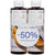 Korres Promo Grapefruit Shower Gel - Αφρόλουτρο Σώματος Γκρέιπφρουτ, 2x250ml (-50% στο 2ο Προϊόν)
