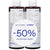 Korres Promo Yoghurt Shower Gel - Αφρόλουτρο Σώματος Γιαούρτι, 2x250ml (-50% στο 2ο Προϊόν)