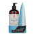 Vican Wise Men Promo Shower Gel 3 in 1 Spicy - Shower Gel with Antimicrobial Agent, 500ml &amp; Free After Shave Body Lotion Spicy Moisturizing Body Lotion, 200ml, 1set
