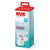 Nuk Perfect Match 3m+ Hippo - Πλαστικό Μπιμπερό Με Θηλή Σιλικόνης, 260ml (Κωδ. 10216327)