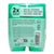 Apivita Promo Bee Fresh Deodorant 24H - Αποσμητικό Με Πρόπολη Και Προβιοτικά, 2x50ml (1+1)