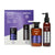 Apivita Promo Men's Hair Tonic Routine Tonic Shampoo - Τονωτικό Σαμπουάν, 250ml & ΔΩΡΟ Tonic Hair Loss Lotion - Τονωτική Λοσιόν, 150ml