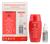 Apivita Promo Bee Sun Safe Dry Touch - Λεπτόρρευστη Κρέμα Προσώπου Spf50, 50ml & Δώρο HA5 Honey Repair Serum - Ορός Αναπλήρωσης Και Επανόρθωσης, 10ml