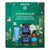Apivita Promo Aqua Beelicious Hydrating Fluid Cream Spf30 - Λεπτόρρευστη Κρέμα Προσώπου Με Χρώμα, 40ml & Express Beauty Face Mask Sea Lavender - Μάσκα Προσώπου, 2x8ml & Hyaluronic Hydra Shampoo - Ενυδατικό Σαμπουάν, 75ml