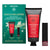Apivita Promo Hand Cream - Κρέμα Χεριών Ενυδάτωσης, 50ml & Lip Care Black Currant - Ενυδατικό Χειλιών, 4.4g