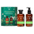Apivita Promo Tonic Mountain Tea Shower Gel - Αφρόλουτρο Mε Αιθέρια Έλαια, 250ml & Tonic Mountain Tea Body Milk - Ενυδατικό Γαλάκτωμα Σώματος, 200ml