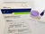 TZ Check Rapid Test Ανδρικής Γονιμότητας - Τεστ Γρήγορης Ανίχνευσης Συγκέντρωσης Σπερματοζωαρίων, 1 τεμ