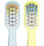 Curaprox Kids Ultra Soft - Παιδική Οδοντόβουρτσα Πολύ Μαλακή, 2 τεμάχια