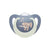 Nuk First Choice Night 18-36m Koala - Πιπίλα Σιλικόνης, 1 τεμ (Κωδ. 10177258)