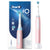 Oral-B iO Series 3 Clean & Gum Care Pink - Ηλεκτρική Οδοντόβουρτσα Με Αισθητήρα Πίεσης, 1τεμ