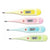 Pic Solution Vedo Color Thermometer - Ψηφιακό Θερμόμετρο Μασχάλης Για Μωρά, 1 τεμ