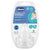 Chicco Physio Teat Anti-Colic - Θηλή Σιλικόνης Μέτριας Ροής 2m+, 2 τεμάχια (Κωδικός: 020323000)