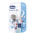 Chicco Fashion Clip - Κορδέλα Πιπίλας Πράσινη, 1 τεμ (Κωδ. 09341-31)