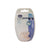 Chicco Physio Forma Soft 0-6m - Πιπίλα Σιλικόνης Ροζ, 2 τεμάχια (Κωδ: 73091-91)