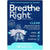 Breathe Right Clear Medium - Ρινικές Ταινίες Μεσαίο Μέγεθος, 10 τεμάχια