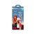 Oral-B Pro Kids 3+ Years Lion King - Παιδική Hλεκτρική Οδοντόβουρτσα Με Θήκη Ταξιδίου, 1 τεμ