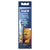Oral-B Pro Kids 3+ Lion King - Ανταλλακτικές Κεφαλές Παιδικής Ηλεκτρικής Οδοντόβουρτσας, 4 τεμάχια