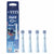 Oral-B iO Kids 6+ Stitch - Ανταλλακτικές Κεφαλές Παιδικής Ηλεκτρικής Οδοντόβουρτσας, 4 τεμάχια