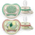 Avent Ultra Air Colors Of Nature - Πιπίλα Σιλικόνης 6-18 Μηνών, 2 τεμάχια (Κωδικός: SCF087/17)
