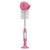 Dr.Brown's Natural Flow Bottle Brush - Bottle Cleaning Brush Pink, 1 piece