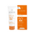 Atache Be Sun Light Fluid spf50+ - Αντηλιακή Κρέμα Προσώπου, 50ml