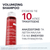 Uriage AP Hair Volumizing Shampoo - Σαμπουάν Για Όγκο, 200ml