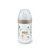 Nuk For Nature 0+ Medium - Μπιμπερό Πλαστικό Με Δείκτη Ελέγχου Θερμοκρασίας & Θηλή Σιλικόνης, 260ml (Κωδ: 10216302)