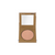 Korres Aegean Bronzer Light Shade - Πούδρα Bronzer Ελαφριάς Απόχρωσης, 7g