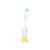 Nuk Soft Bottle Brush - Μαλακή Βούρτσα Καθαρισμού Μπιμπερό, 1 τεμ (Κωδικός: 10256504)