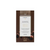 Korres Argan Oil Advanced Colorant - Μόνιμη Βαφή Μαλλιών Με Έλαιο Αργκάν 7.17 Ξανθό Σκούρο Μπεζ, 1 τεμάχιο