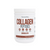 Natures Plus Collagen Peptides Powder Chocolate - Συμπλήρωμα Διατροφής Κολλαγόνου Σε Σκόνη Με Γεύση Σοκολάτας, 378gr
