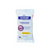 Ecosept Antibacterial Wet Wipes Lemon - Αντισηπτικά Μαντηλάκια, 15 τεμάχια