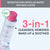 Uriage Thermal Micellar Water Sensitive Skin - Νερό Καθαρισμού, 250ml