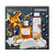 Korres Promo Cashmere Kumquat Eau De Toilette - Γυναικείο Άρωμα, 50ml & Cashmere Kumquat Showergel - Γυναικείο Αφρόλουτρο, 250ml