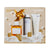 Korres Promo Spread Joy White Tea Eau De Toilette - Γυναικείο Άρωμα, 50ml & White Tea Showergel - Αφρόλουτρο, 250ml & White Tea Body Milk - Γαλάκτωμα Σώματος, 125ml