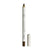 Korres Solid Color Eyeliner Pencil 02 Brown - Μολύβι Ματιών Καφέ Χρώμα, 1.2g