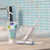 Chicco Βρεφική Οδοντόβουρτσα Ροζ 6-36m, 1 τεμ