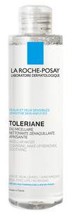 Με αγορές προϊόντων La Roche Posay Toleriane, ΔΩΡΟ Toleriane Micellar Water 50ml