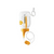 Medela Supplemental Nursing System (SNS 2.0) - Συμπληρωματικό Σύστημα Θηλασμού, 1 τεμάχιο