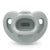 Nuk First Choice Soft 0-6m - Πιπίλα Σιλικόνης Με Θήκη Σε Διάφορα Χρώματα, 1 τεμ