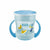 Nuk Mini Magic Cup 6m+ - Ποτηράκι με Χείλος και Καπάκι Σε Διάφορα Σχέδια Και Χρώματα, 160ml  (Κωδικός:10751278)
