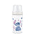 Nuk Perfect Match 3m+ Stitch - Πλαστικό Μπιμπερό Με Θηλή Σιλικόνης, 260ml (Κωδ. 10216366)