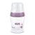 Nuk Perfect Match 0m+ S Hippo - Πλαστικό Μπιμπερό Με Θηλή Σιλικόνης & Δείκτη Ελέγχου Θερμοκρασίας, 150ml (Κωδ. 10215410)