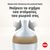 Nuk Perfect Match 0m+ S Rainbow - Γυάλινο Μπιμπερό Με Θηλή Σιλικόνης & Δείκτη Ελέγχου Θερμοκρασίας, 120ml (Κωδ. 10211038)